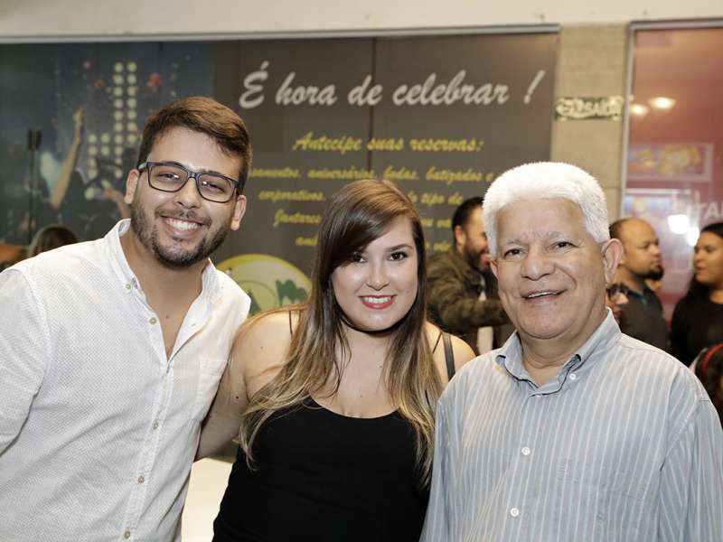 Jantar das agências 100% sindicalizadas no  Sindicato dos Bancários do ABC no restaurante Florestal. Avenida Maria Servidei Demarchi, 2.998 - São Bernardo do Campo/SP. Brasil_22_03_2018. Fotos Dino Santos.