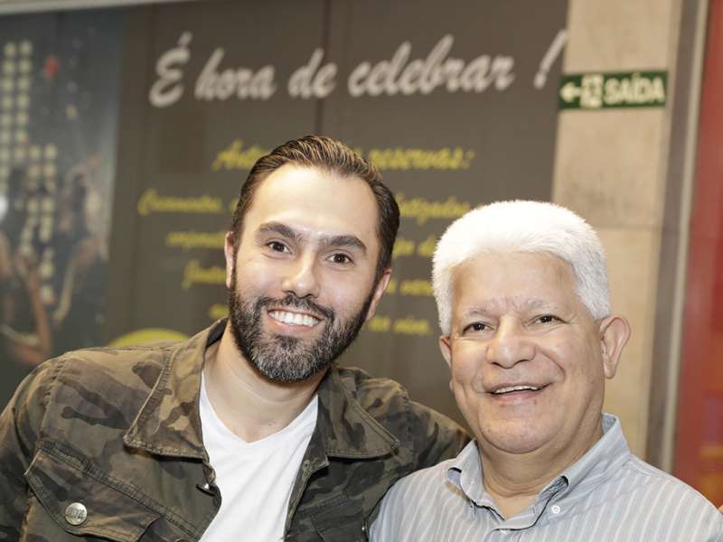 Jantar das agências 100% sindicalizadas no  Sindicato dos Bancários do ABC no restaurante Florestal. Avenida Maria Servidei Demarchi, 2.998 - São Bernardo do Campo/SP. Brasil_22_03_2018. Fotos Dino Santos.