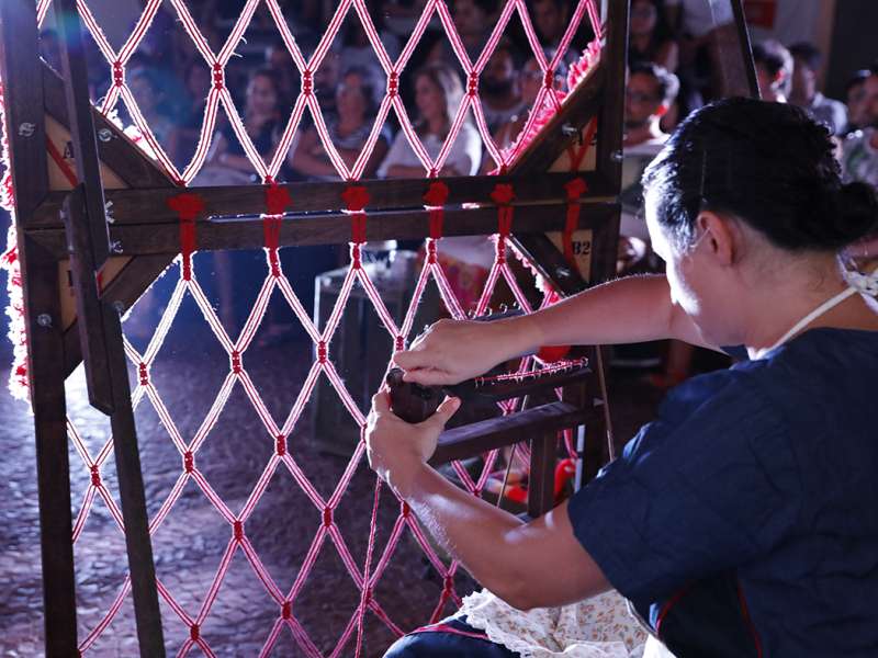 Apresentação da peça de teatro ponto segredo no centro de formação dos Bancários do ABC. Rua Cavier de Toledo, 268 - Centro de Santo André/SP. Brasil_24_03_2018. Fotos Dino Santos.