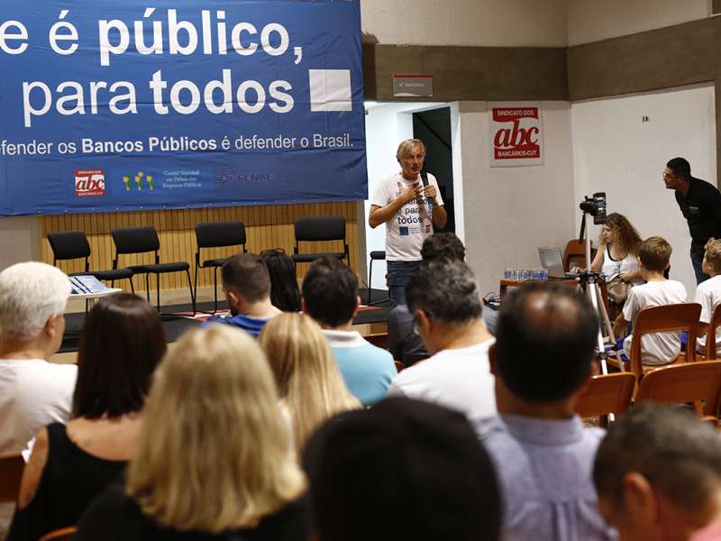 04-13-2018 lanamento do livro se publico 13