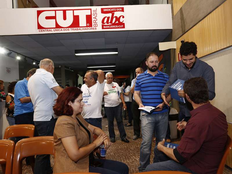 04-13-2018 lanamento do livro se publico 3