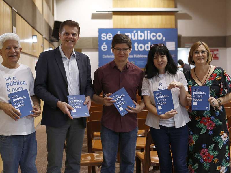 04-13-2018 lanamento do livro se publico 50