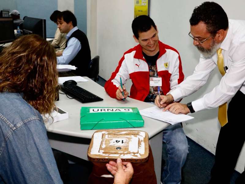 04-17-2018 primeiro dia da eleio sindical 12