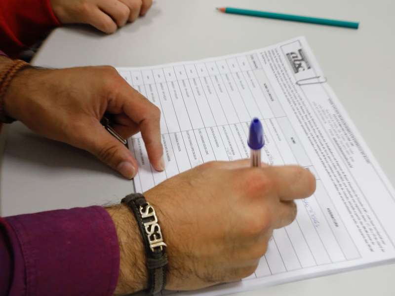 04-17-2018 primeiro dia da eleio sindical 18