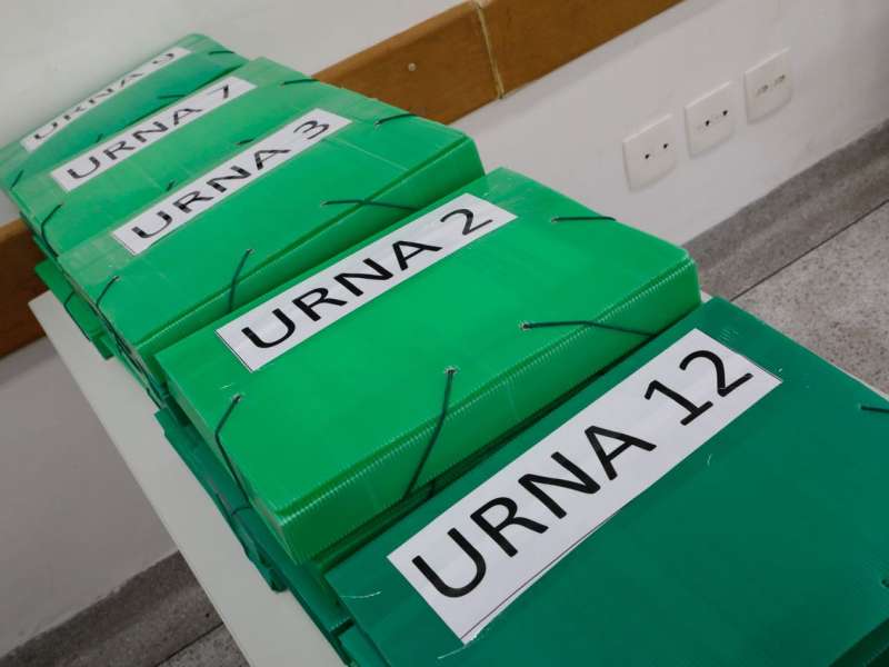 04-17-2018 primeiro dia da eleio sindical 2