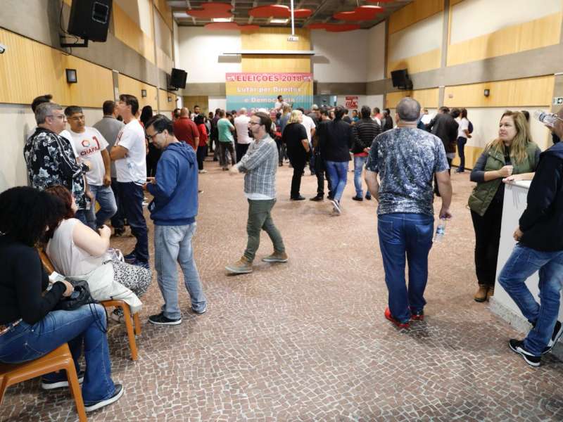 04-17-2018 primeiro dia da eleio sindical 28