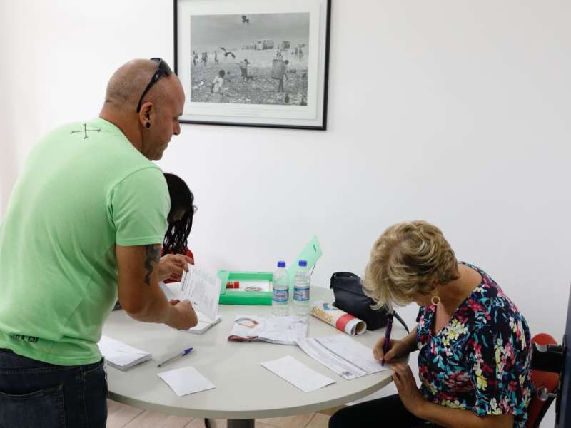 04-17-2018 primeiro dia da eleio sindical 38