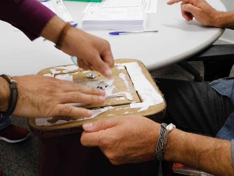 04-17-2018 primeiro dia da eleio sindical 53
