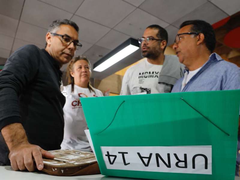 04-17-2018 primeiro dia da eleio sindical 6