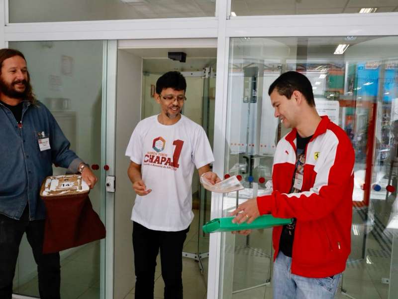 04-17-2018 primeiro dia da eleio sindical 62