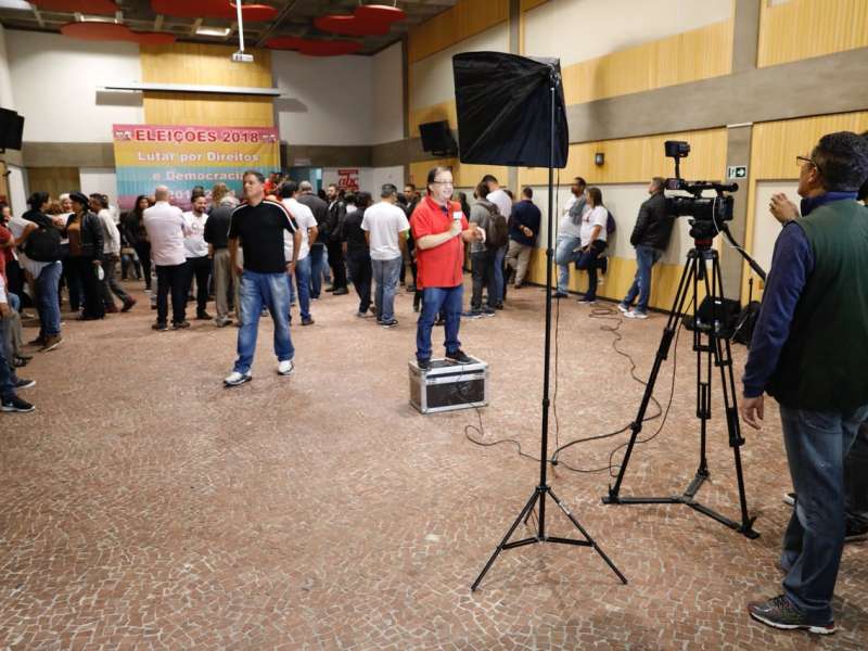 04-17-2018 primeiro dia da eleio sindical 9