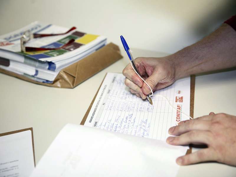 Audiência pública em defesa dos bancos públicos na Câmara Municipal de Santo André/SP. Brasil_19_09_2017. Fotos Dino Santos.